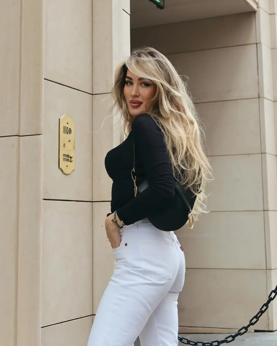 Alessia escortka w mieście Astana