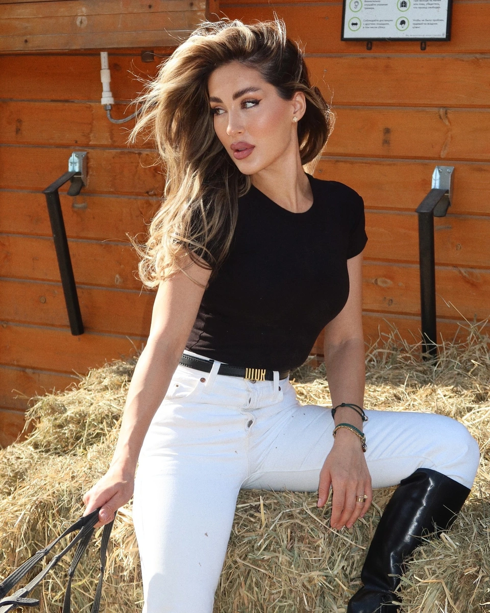 Alessia escortka w mieście Astana