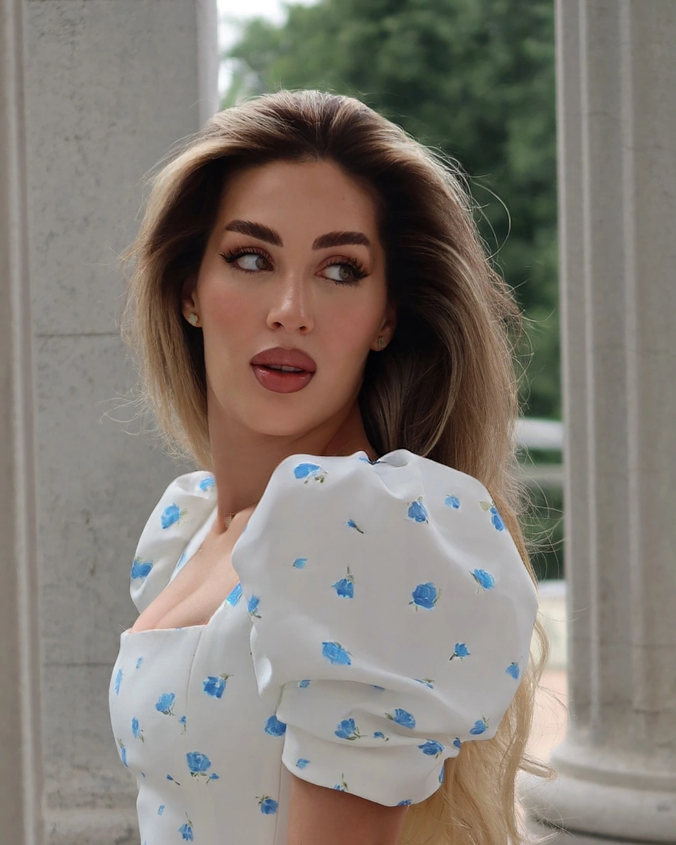 Alessia escortka w mieście Astana