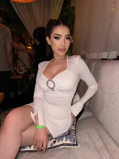 Bira escortka w mieście Astana