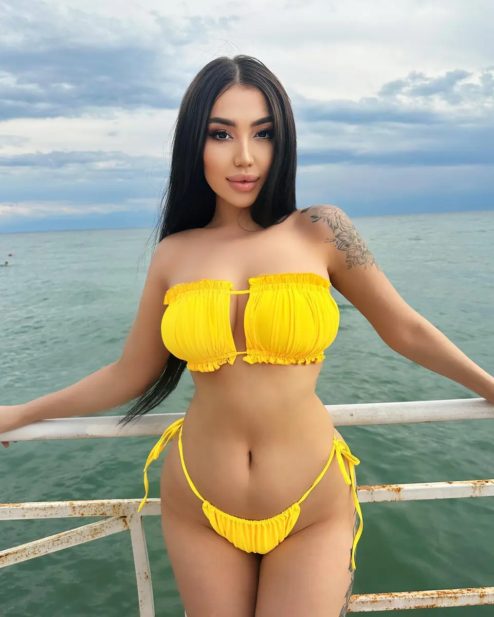 Bira escortka w mieście Astana