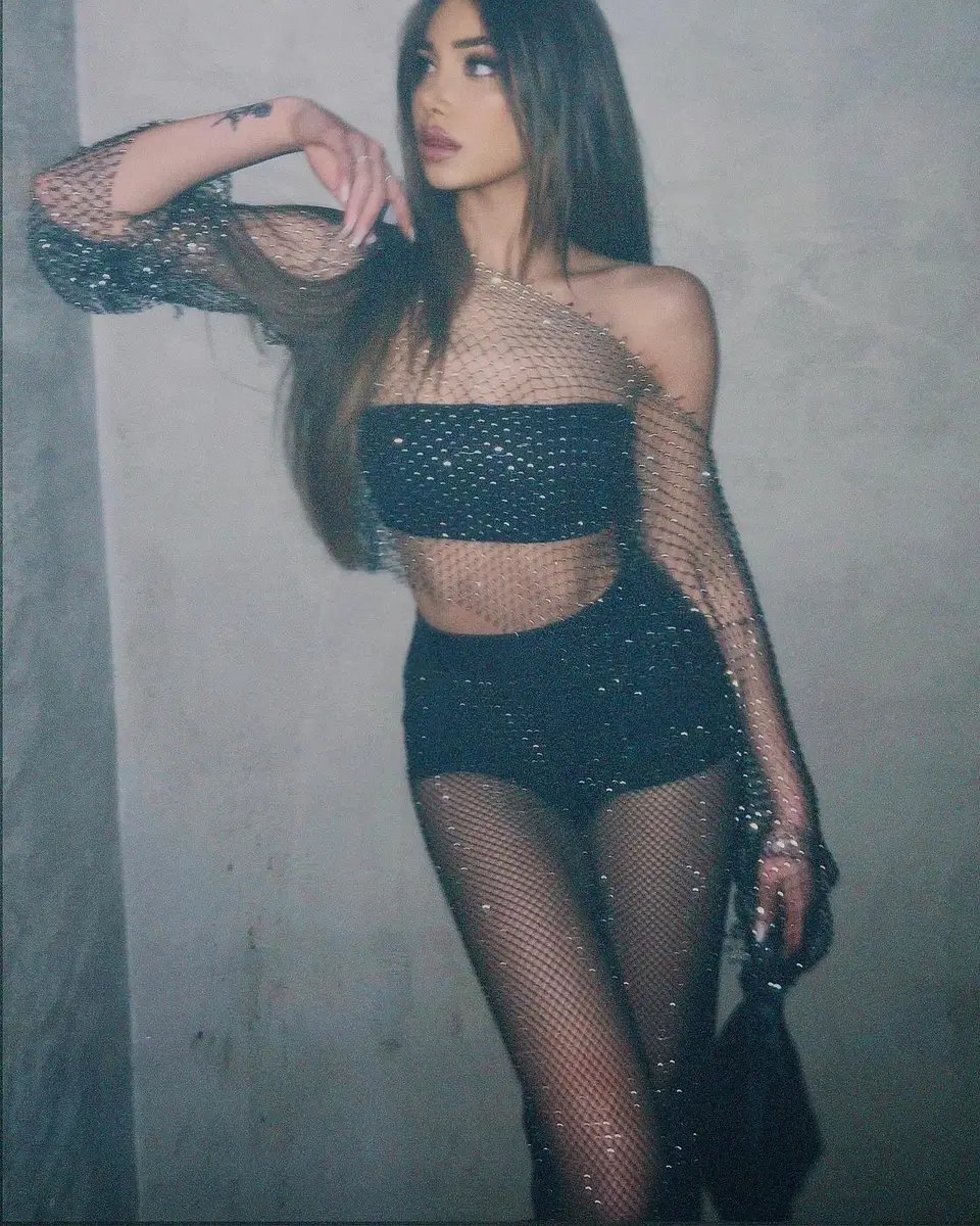 Delphine escortka w mieście Astana