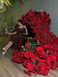 Fida escortka w mieście Astana