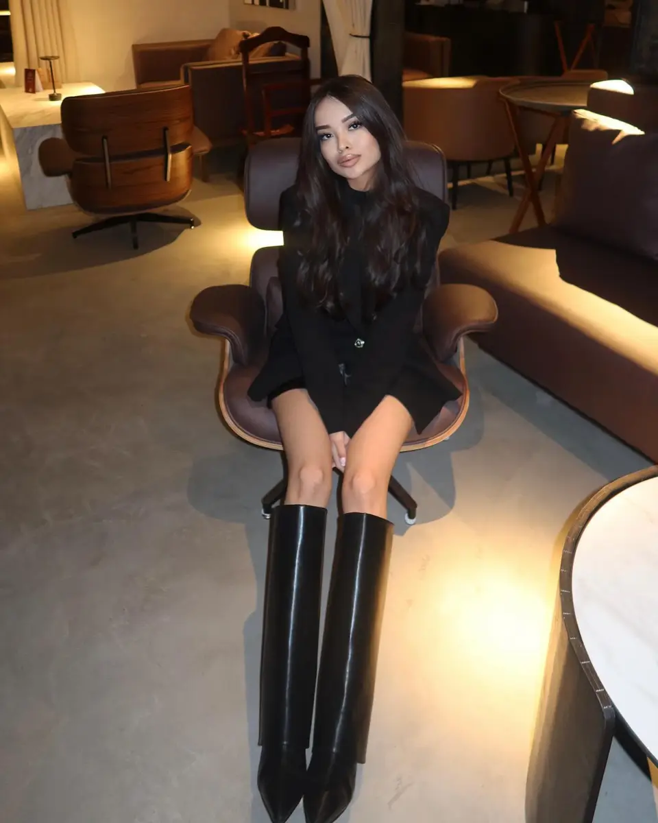 Francesca escortka w mieście Astana