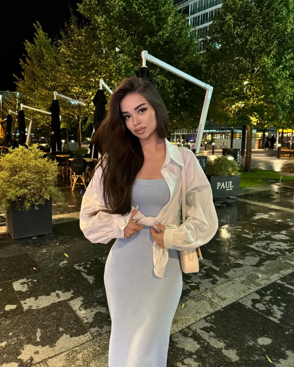 Francesca escortka w mieście Astana