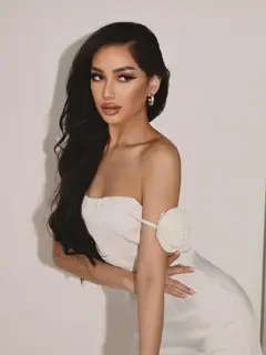 Inila escortka w mieście Astana