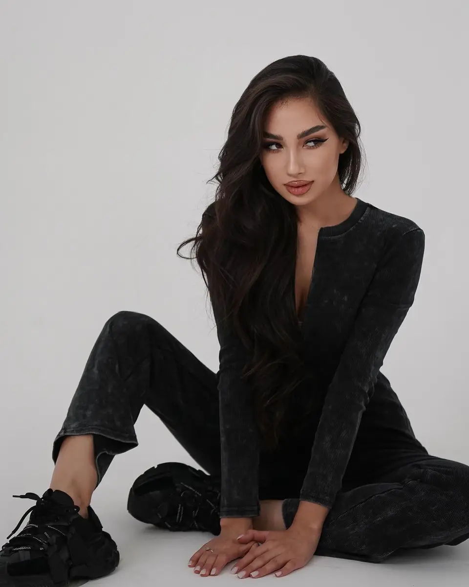 Inila escortka w mieście Astana