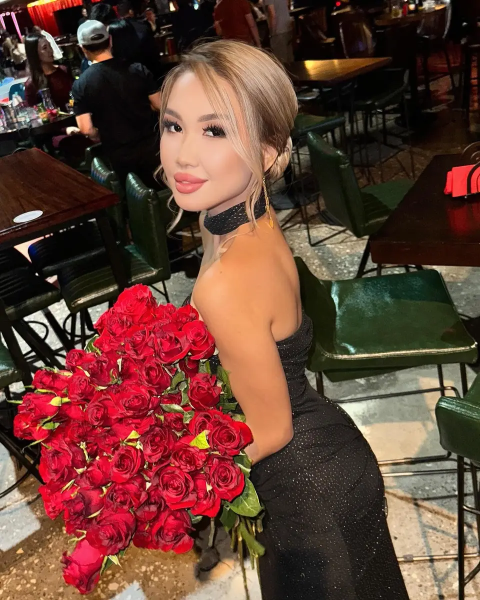 Ishani escortka w mieście Astana