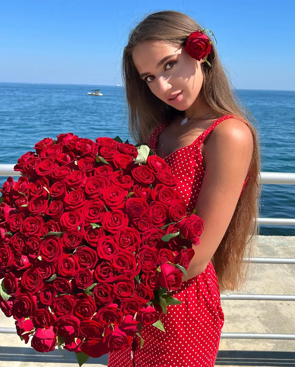 Kalli escortka w mieście Astana