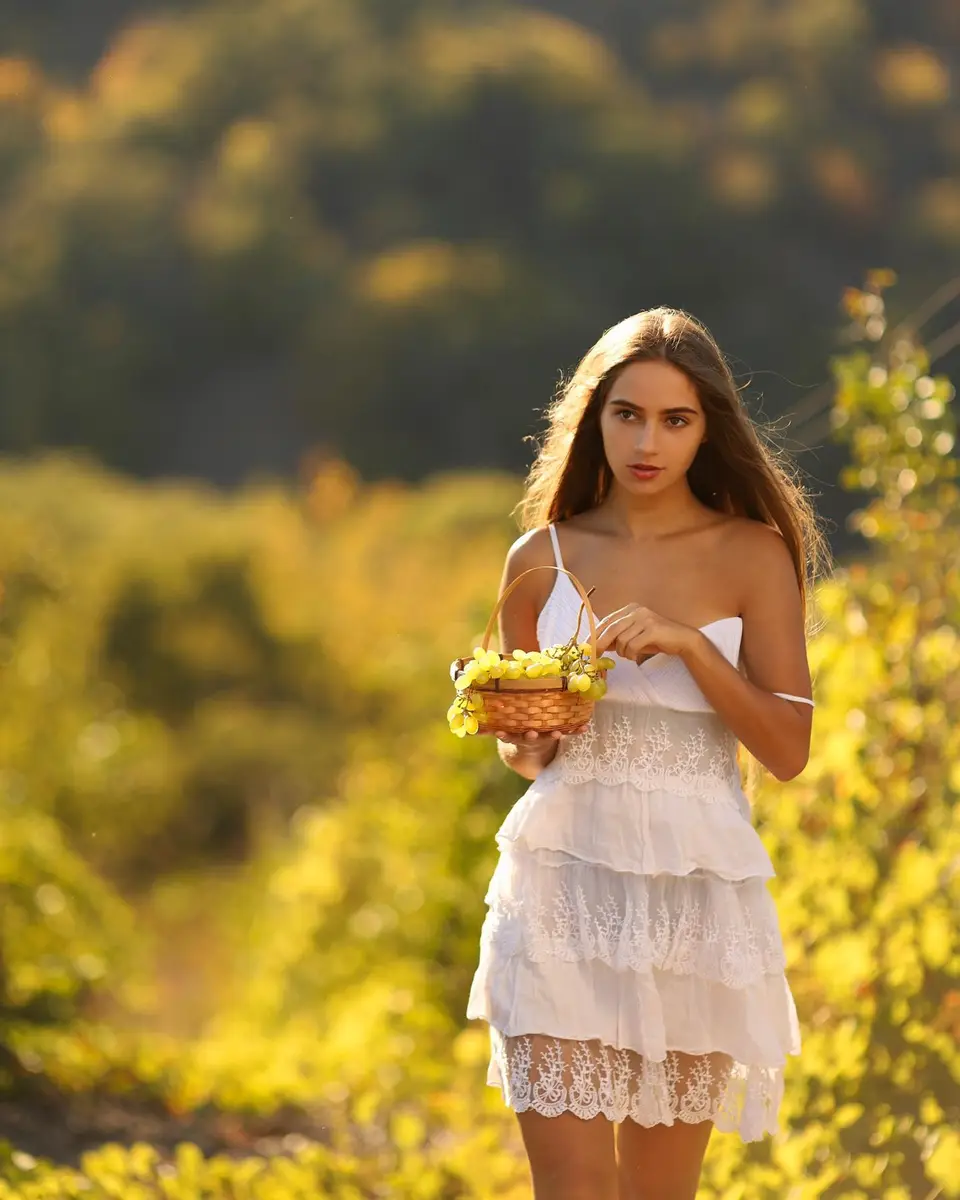 Kalli escortka w mieście Astana