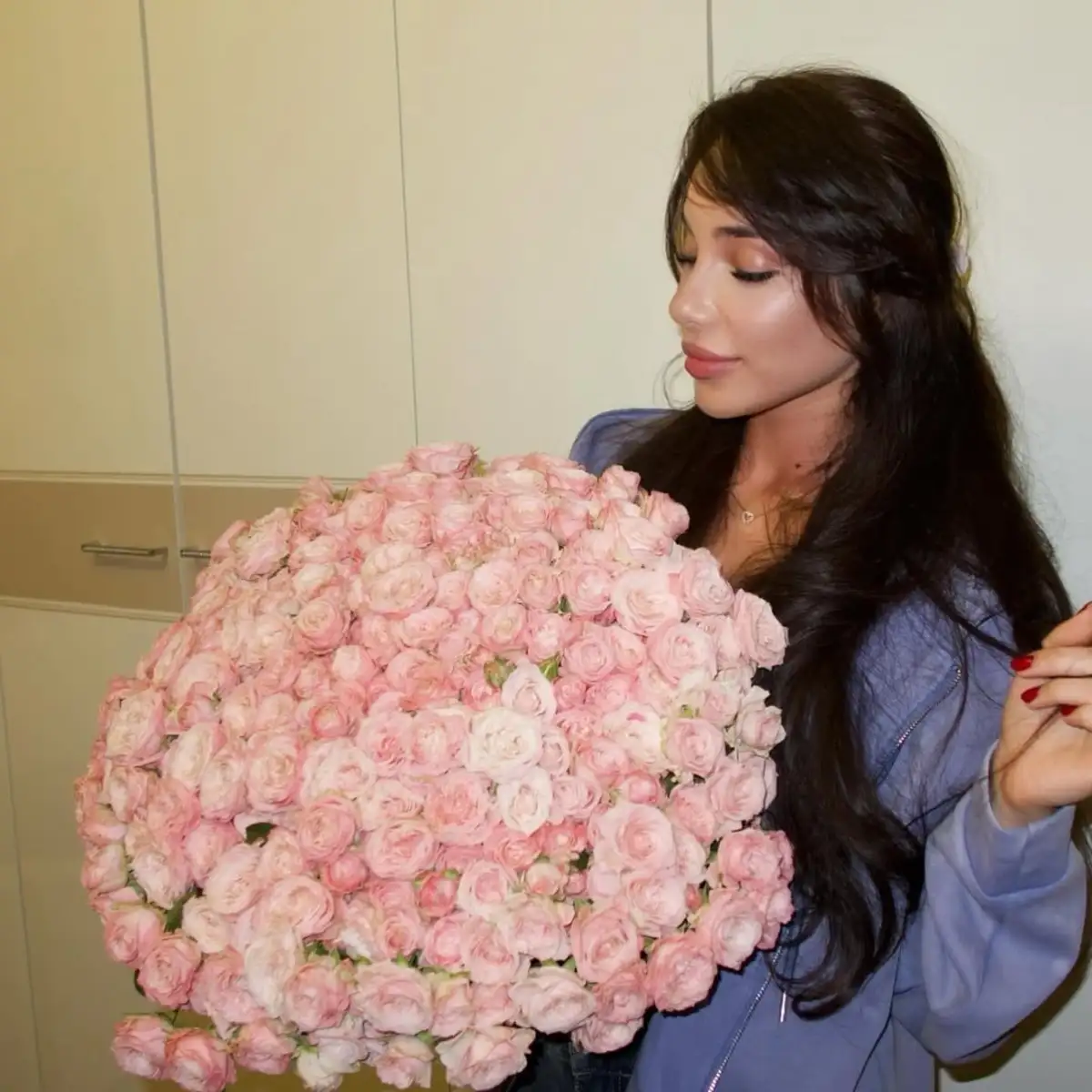 Kamilla escortka w mieście Astana