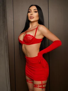 Lily escortka w mieście Astana