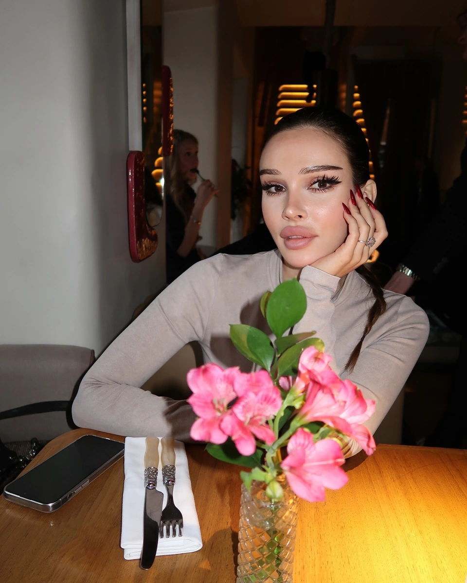 Limalia escortka w mieście Astana