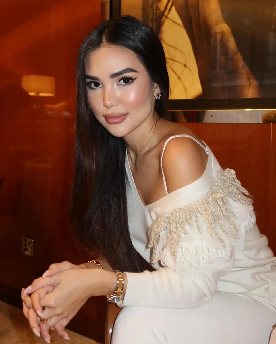 Lucia escortka w mieście Astana