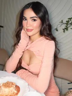 Lucia escortka w mieście Astana