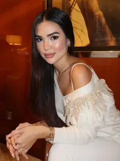 Lucia escortka w mieście Astana