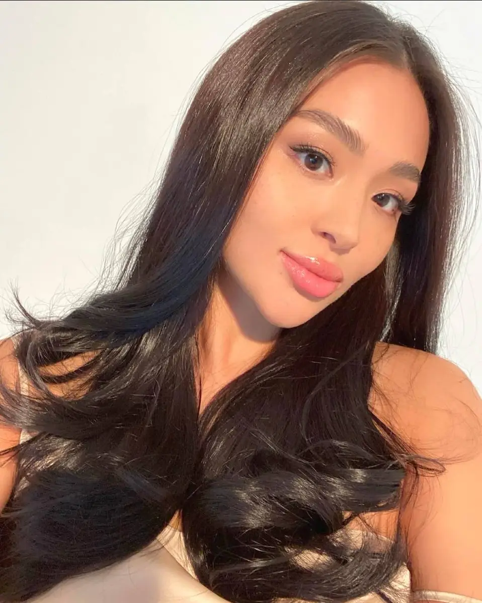 Luna escortka w mieście Astana