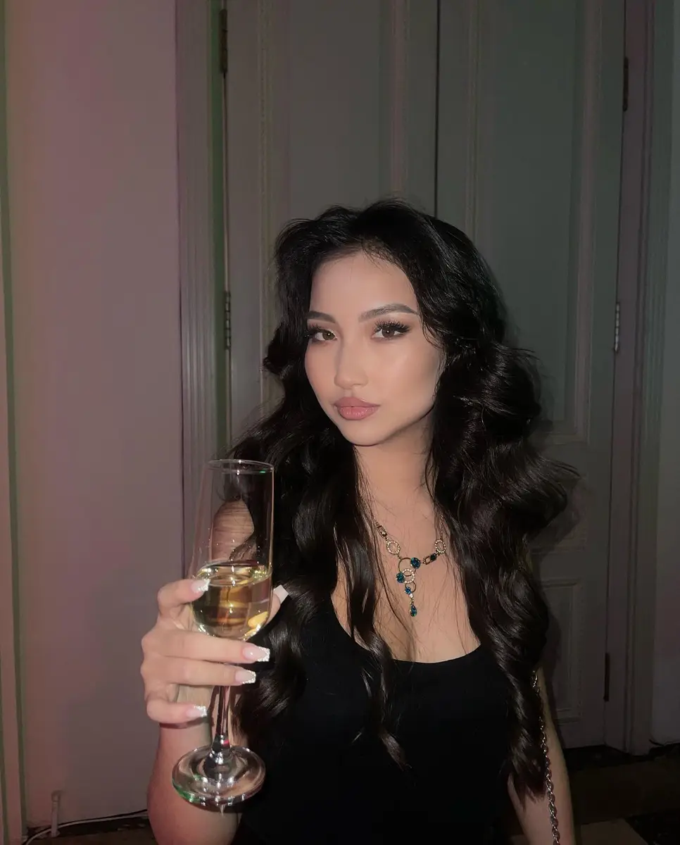 Malen escortka w mieście Astana