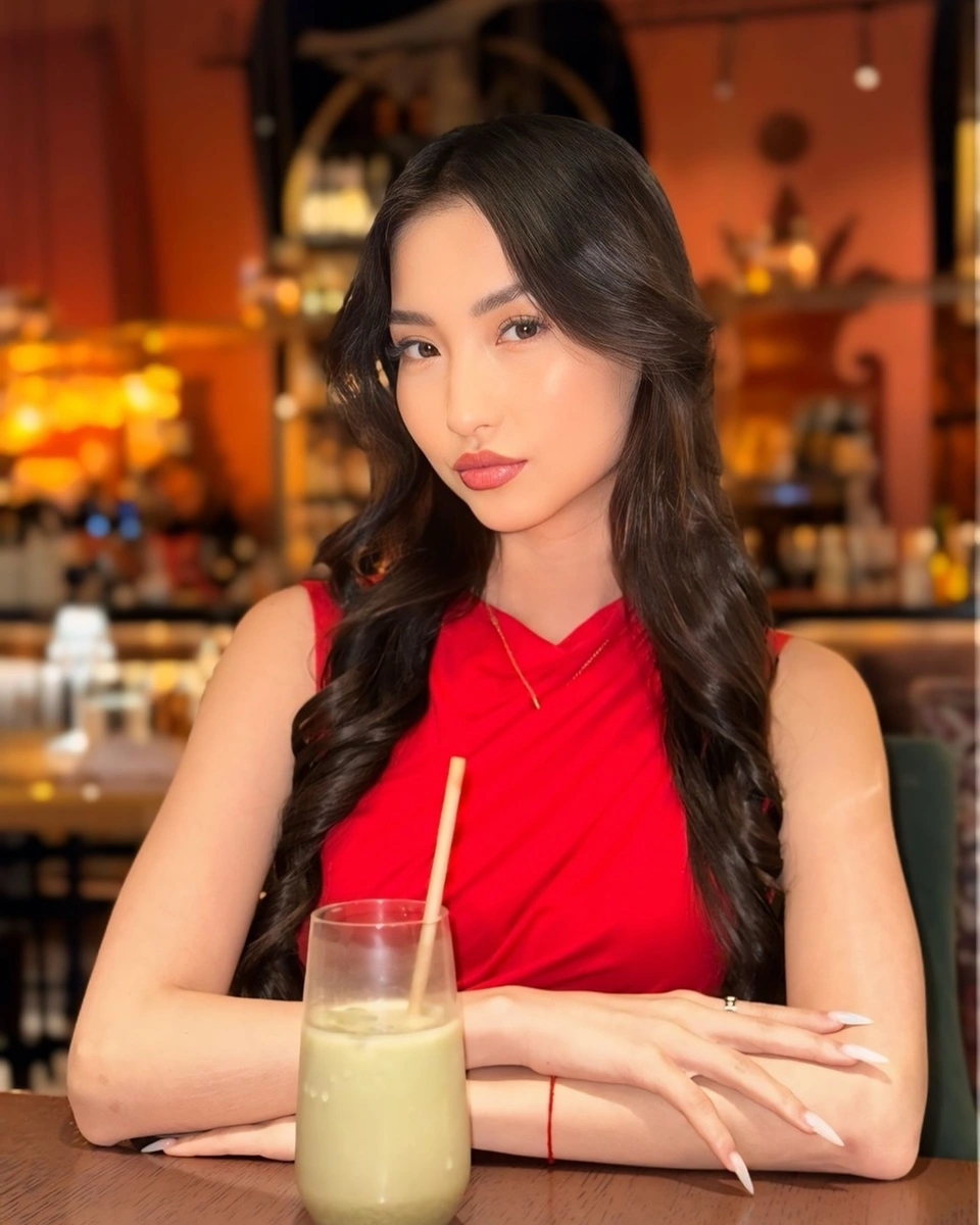 Malen escortka w mieście Astana