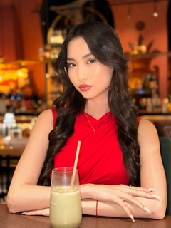 Malen escortka w mieście Astana