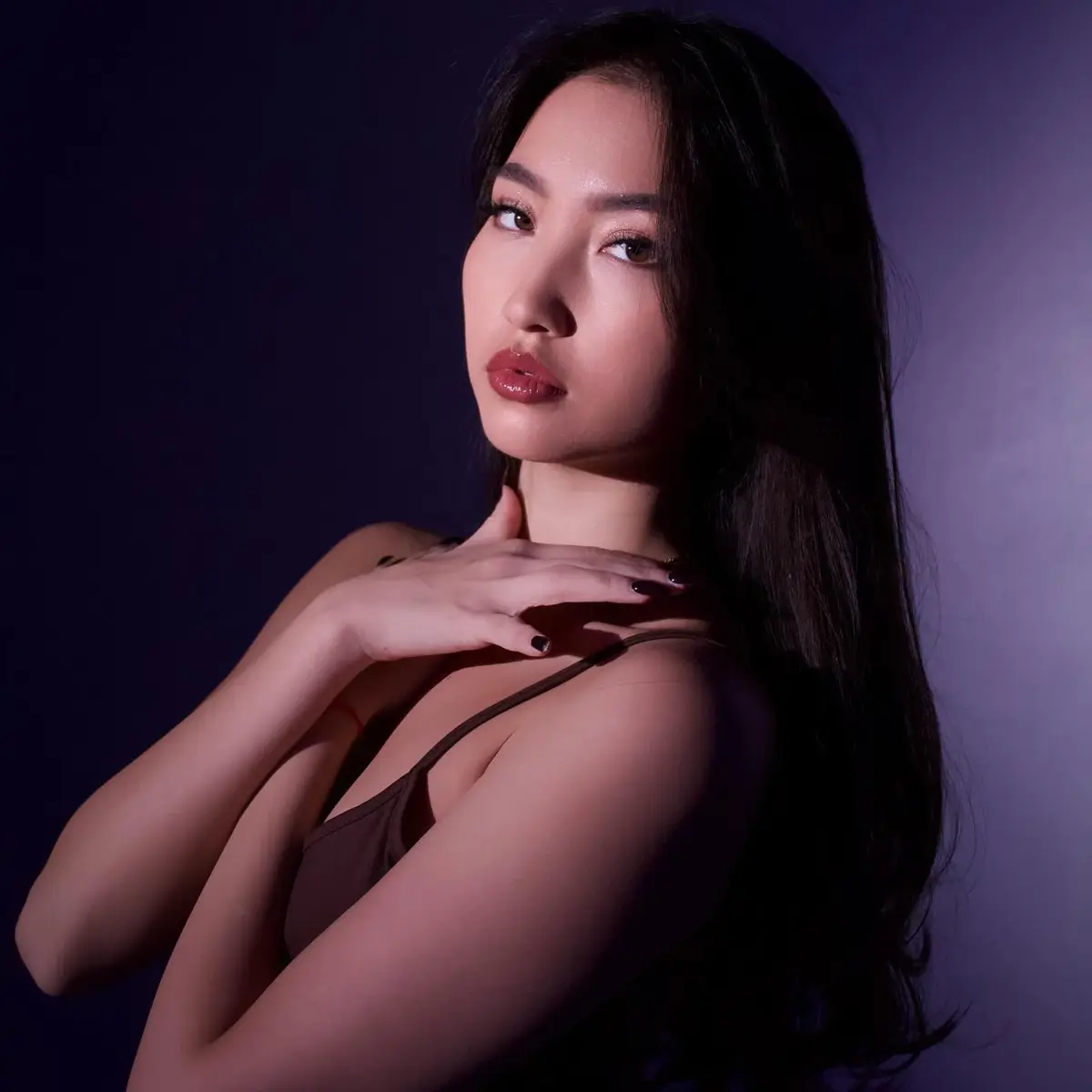 Malen escortka w mieście Astana