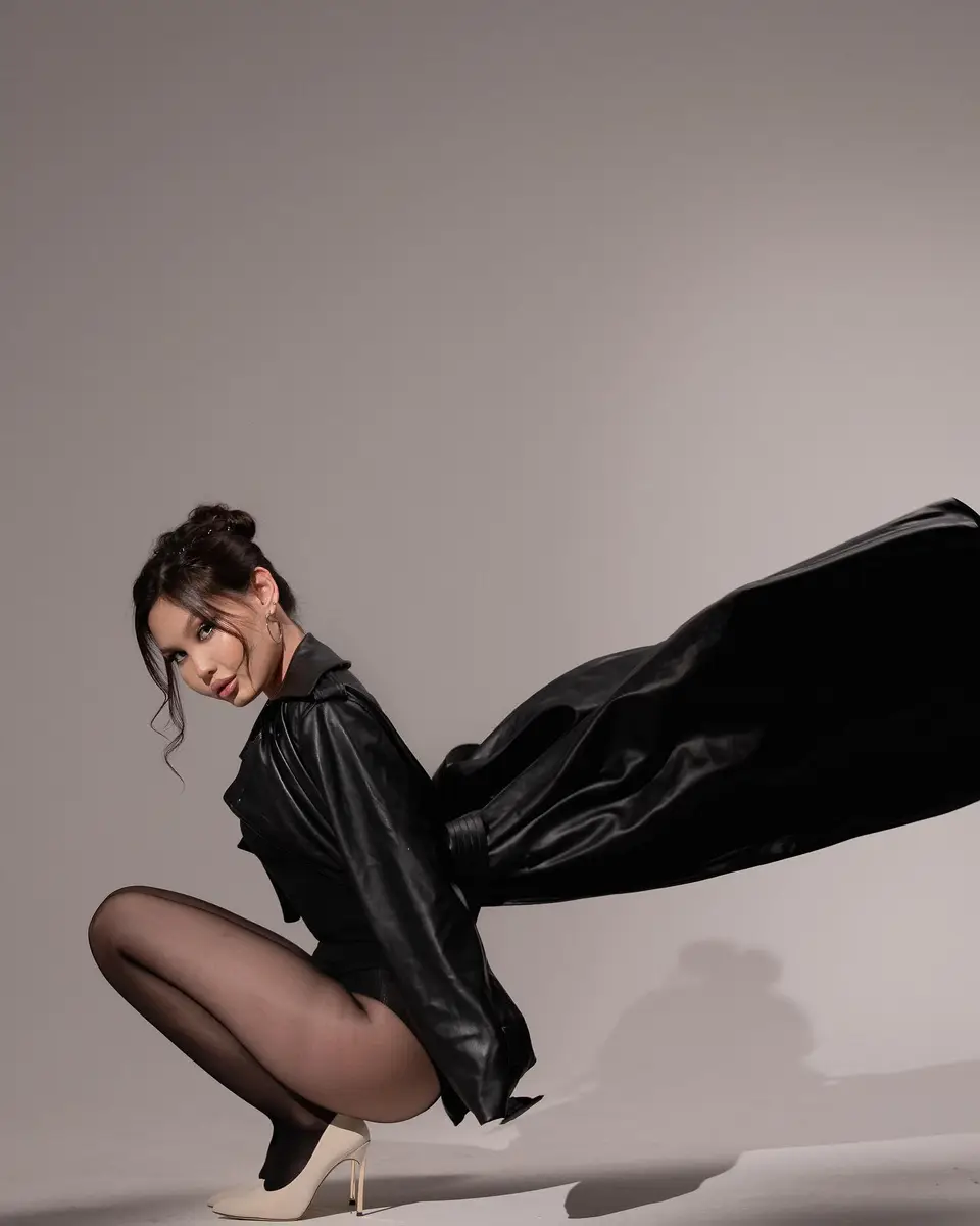 Marisol escortka w mieście Astana