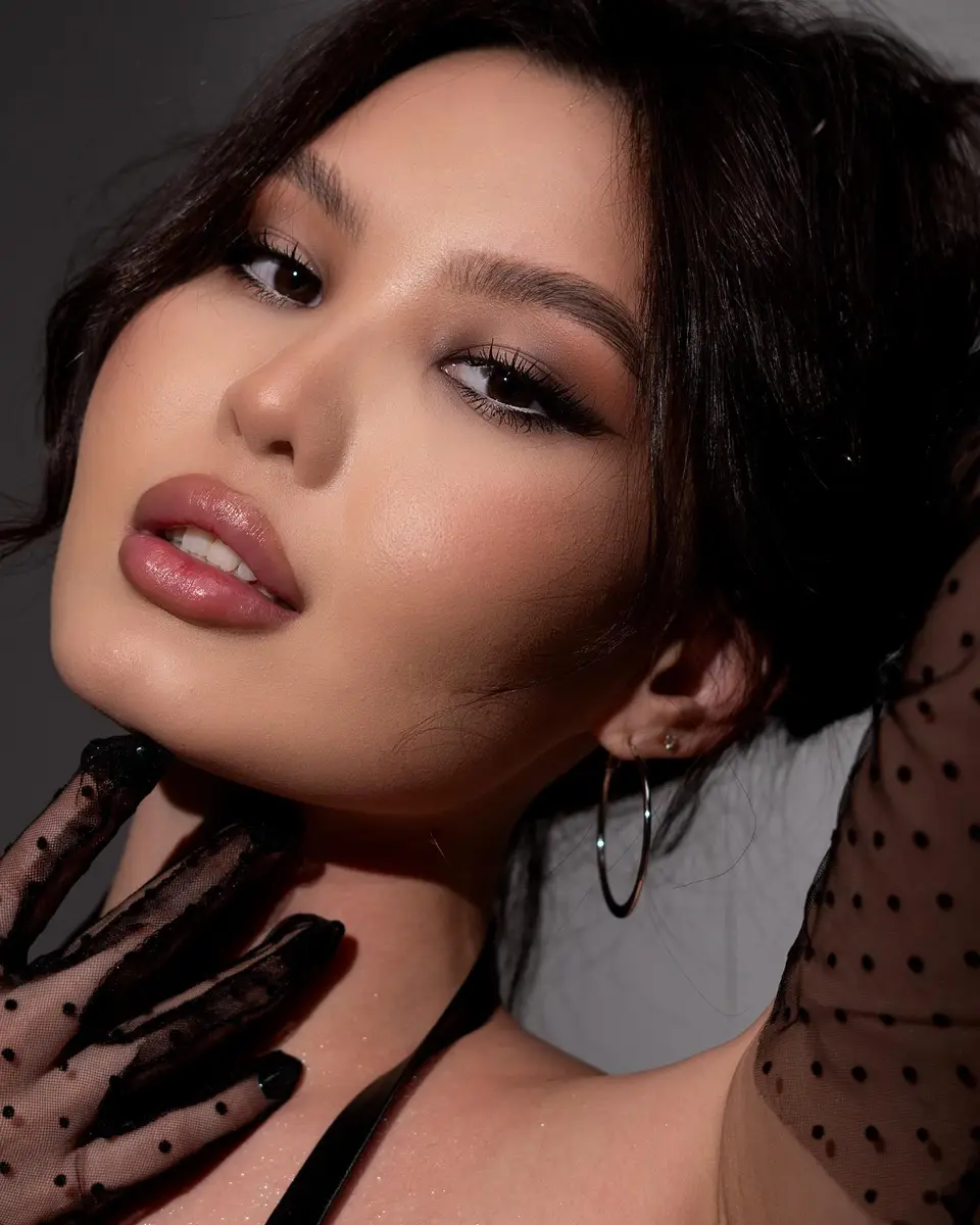 Marisol escortka w mieście Astana