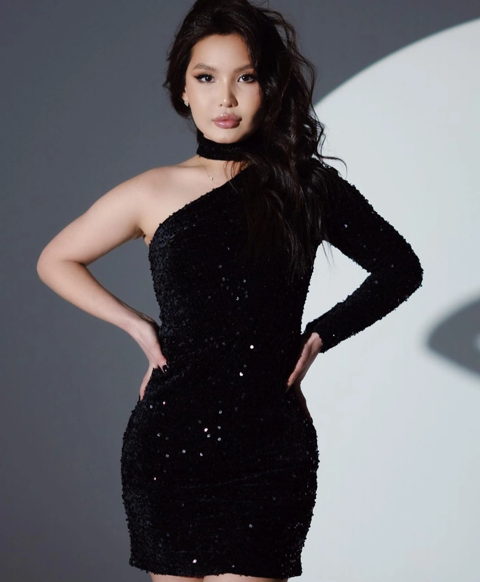 Marisol escortka w mieście Astana