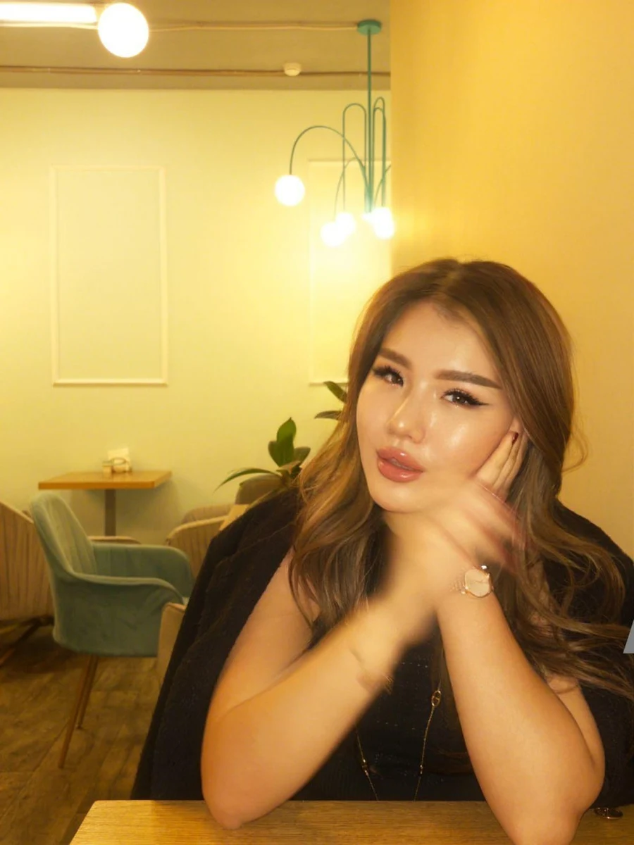 Martina escortka w mieście Astana