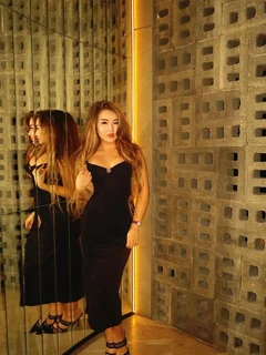 Martina escortka w mieście Astana