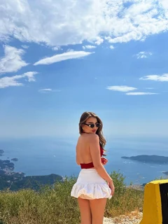 Martina escortka w mieście Astana