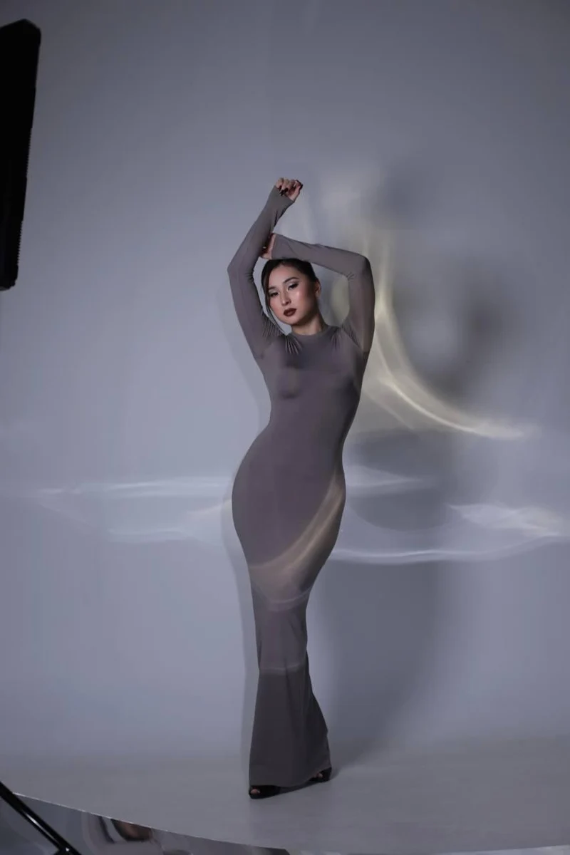 Matylda escortka w mieście Astana