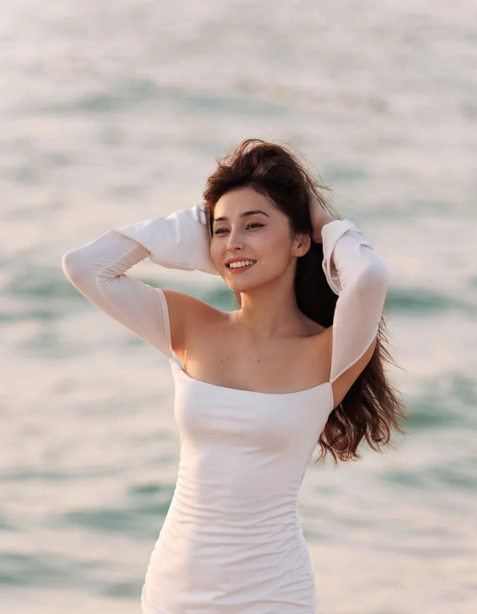 Matylda escortka w mieście Astana