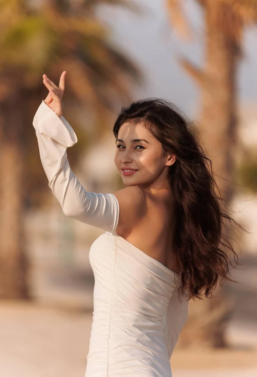 Matylda escortka w mieście Astana