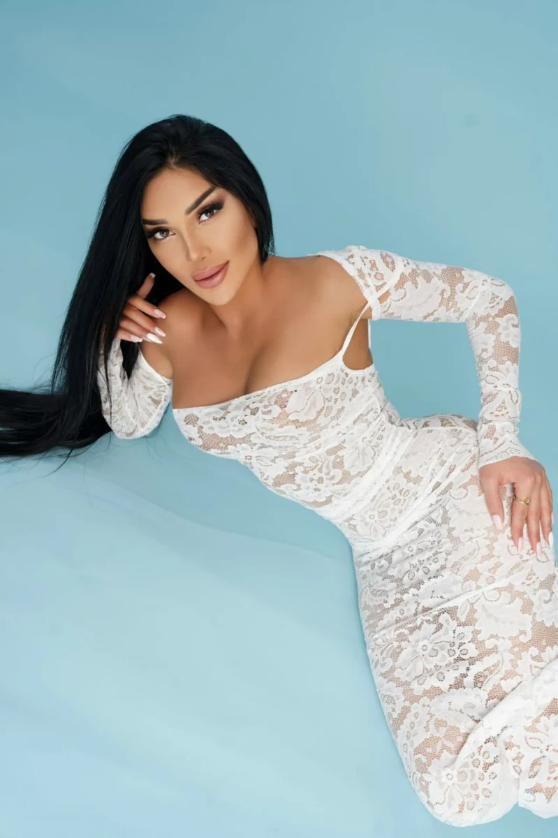 Milaya escortka w mieście Astana