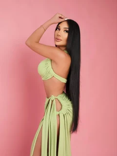 Milaya escortka w mieście Astana