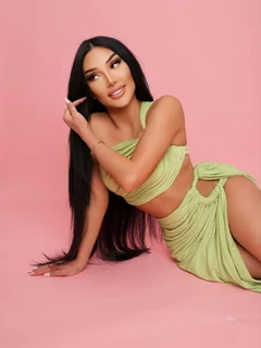 Milaya escortka w mieście Astana