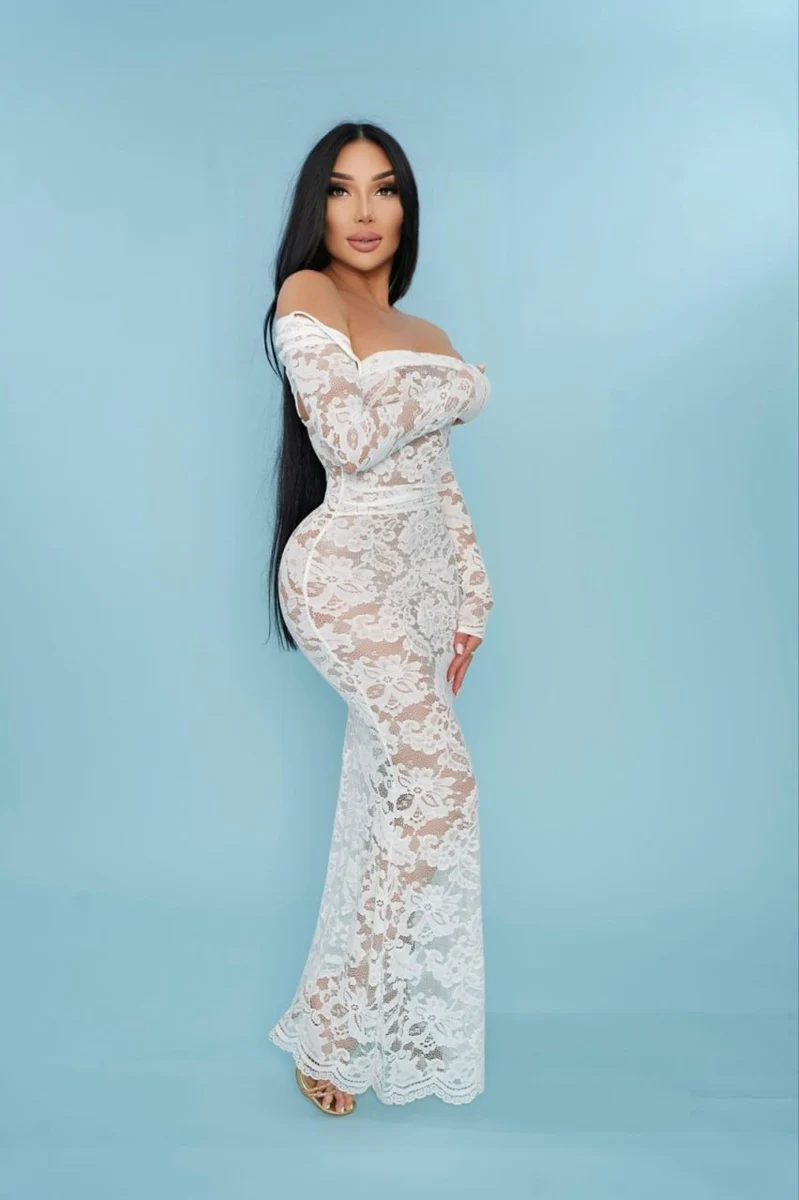 Milaya escortka w mieście Astana