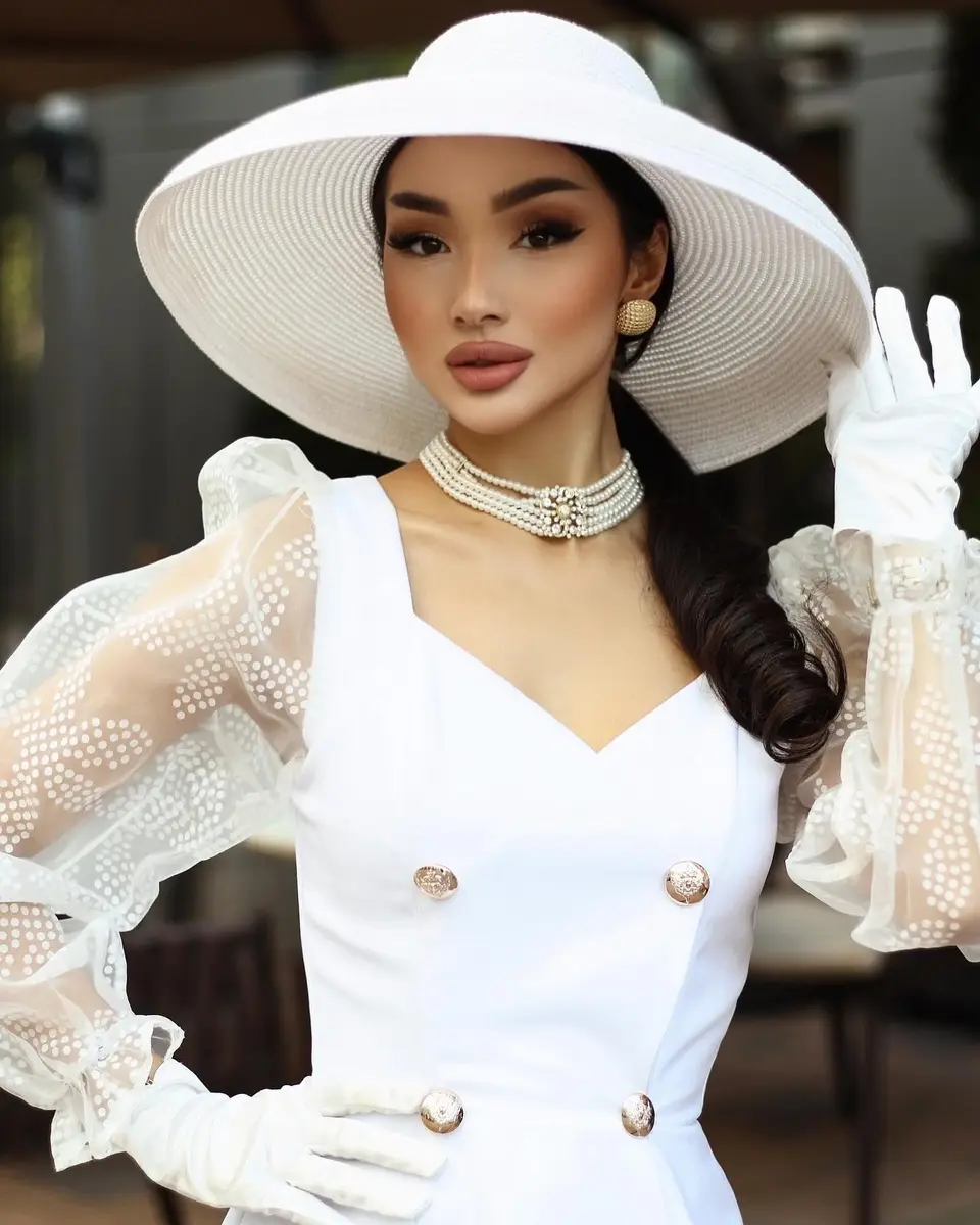 Mimi escortka w mieście Astana