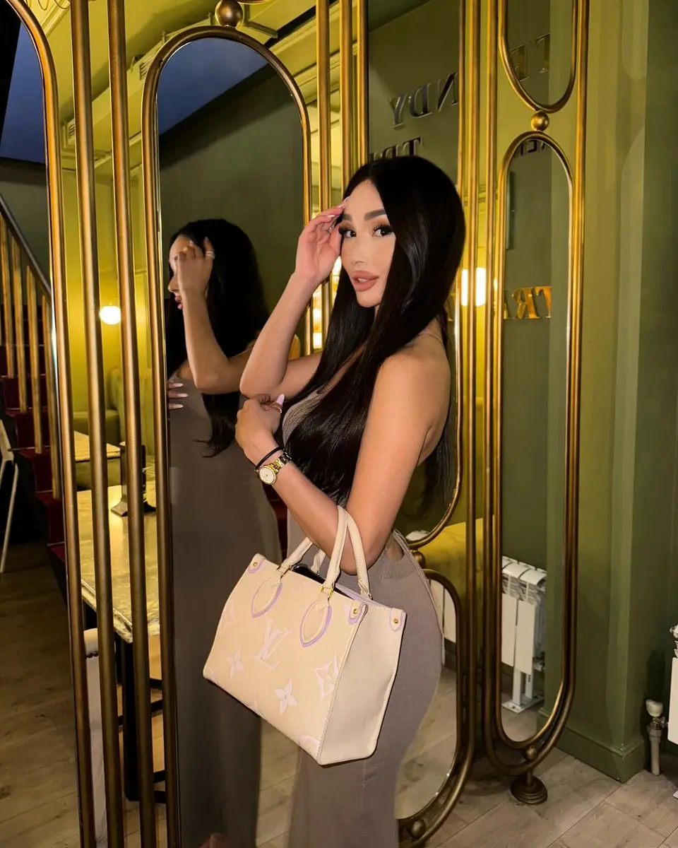 Mimi escortka w mieście Astana