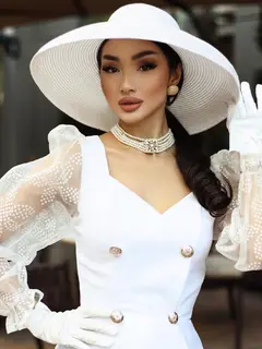 Mimi escortka w mieście Astana