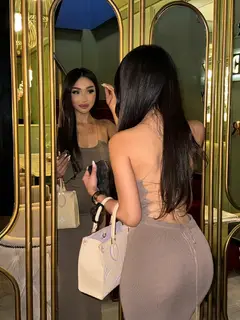 Mimi escortka w mieście Astana