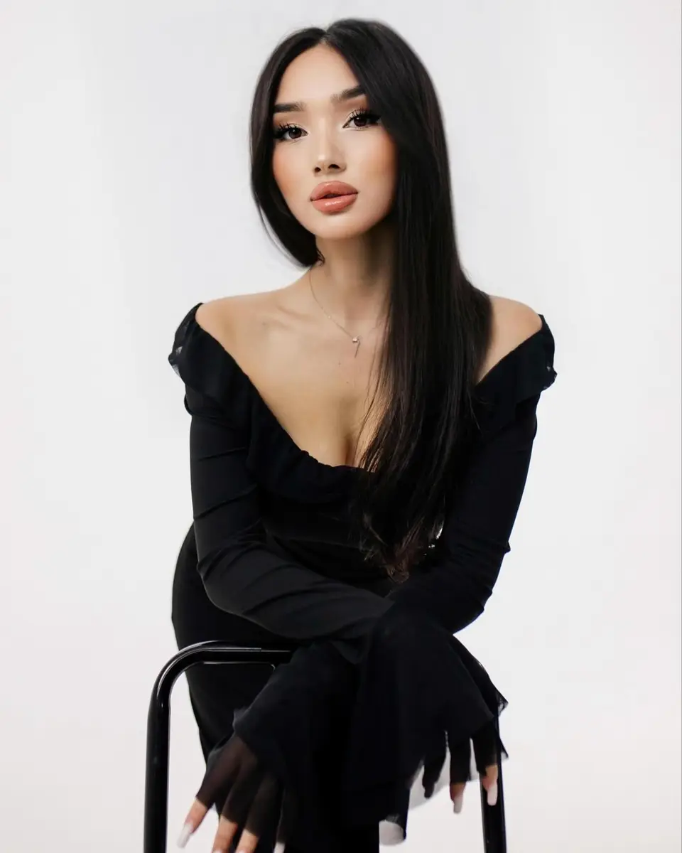 Mimi escortka w mieście Astana