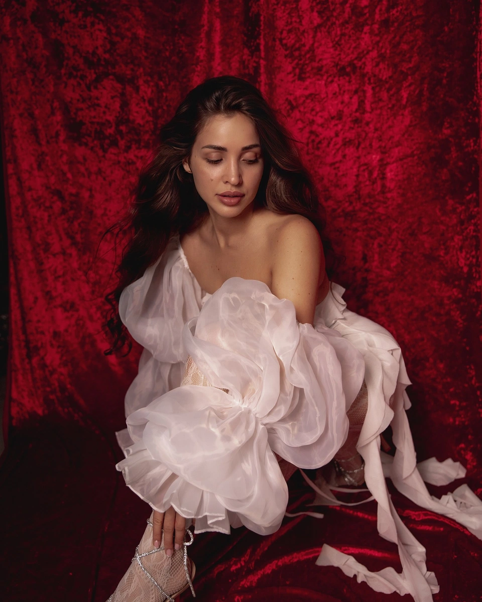 Mina escortka w mieście Astana