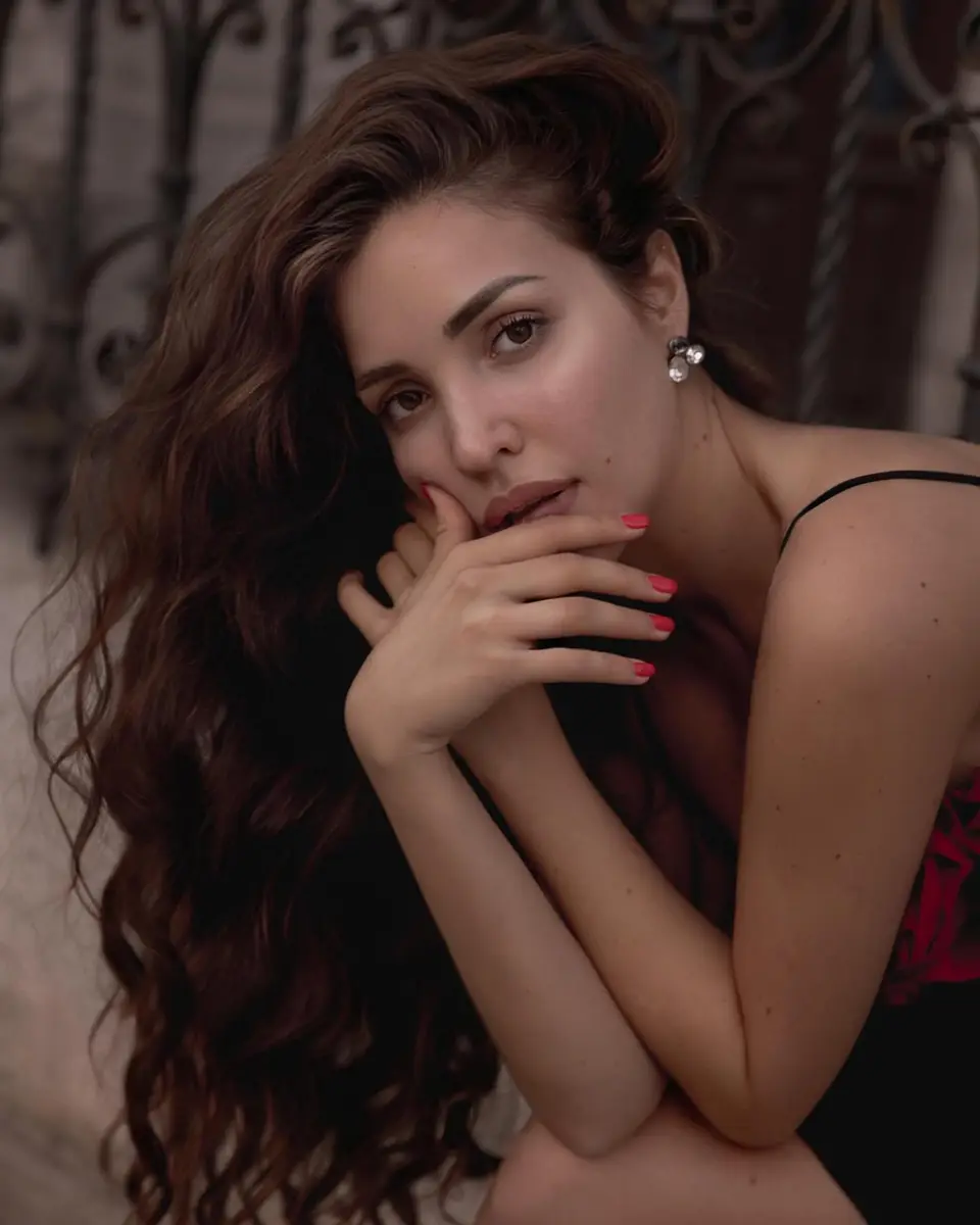 Mina escortka w mieście Astana