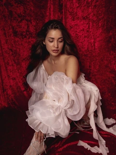 Mina escortka w mieście Astana