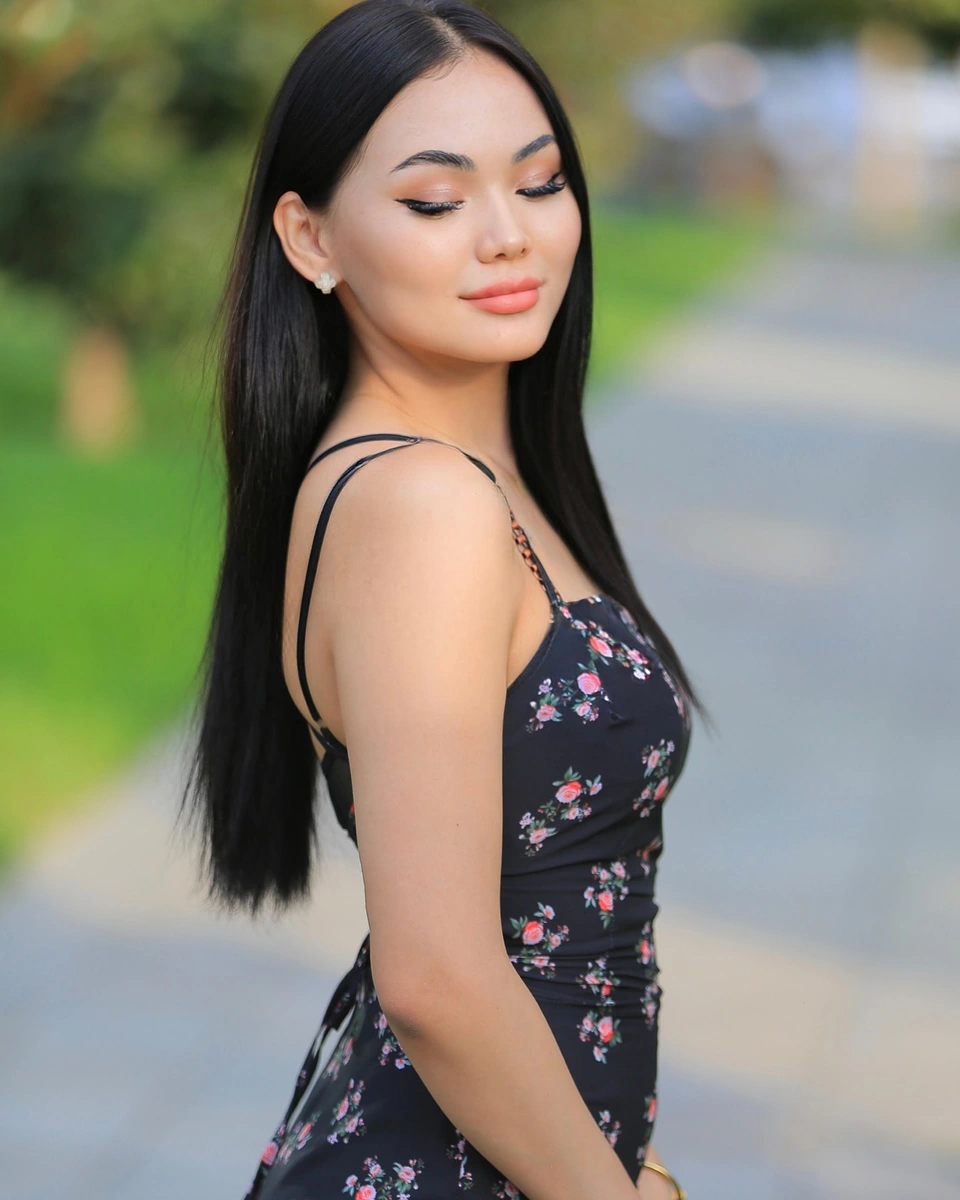 Nicole escortka w mieście Astana