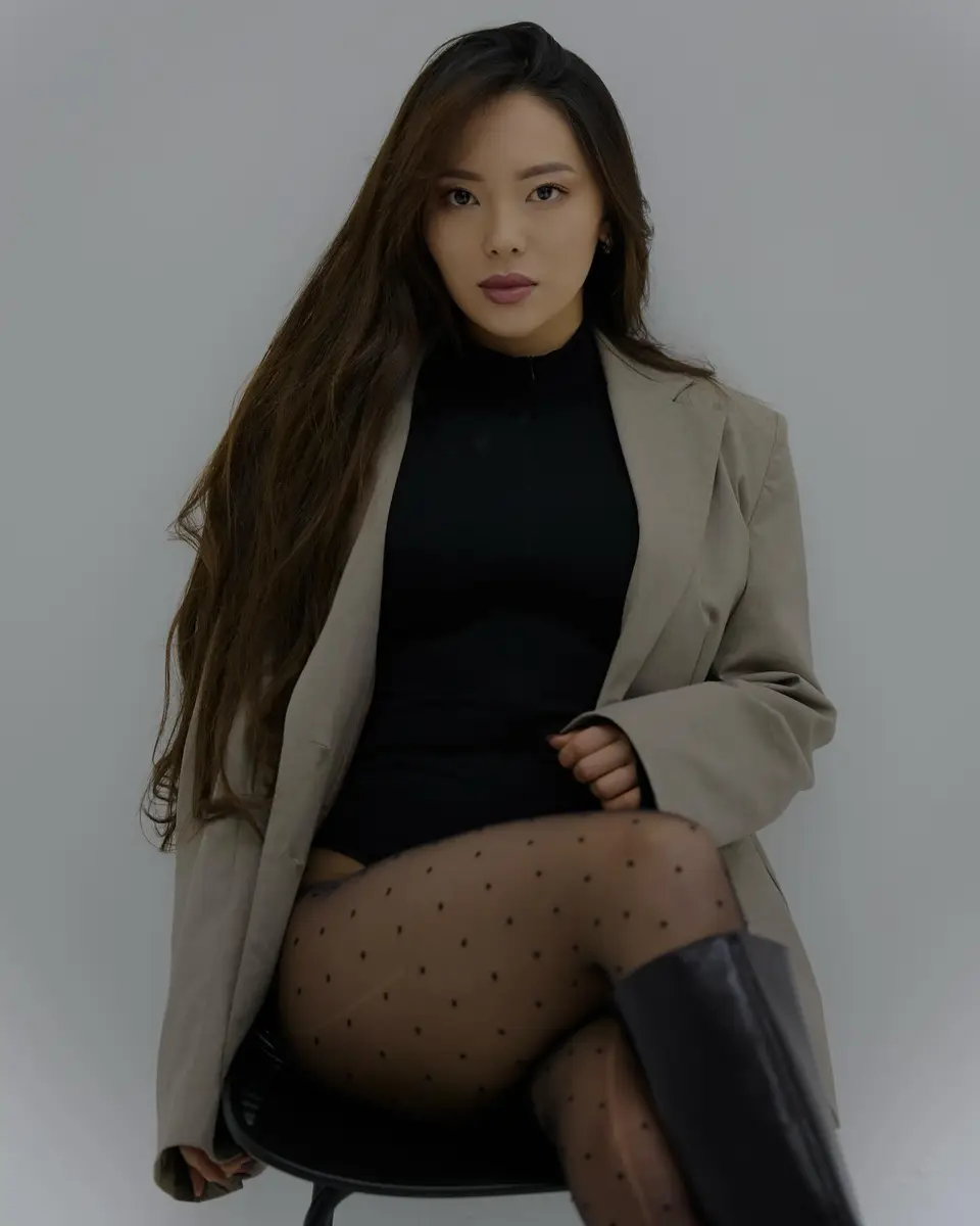 Ninel escortka w mieście Astana