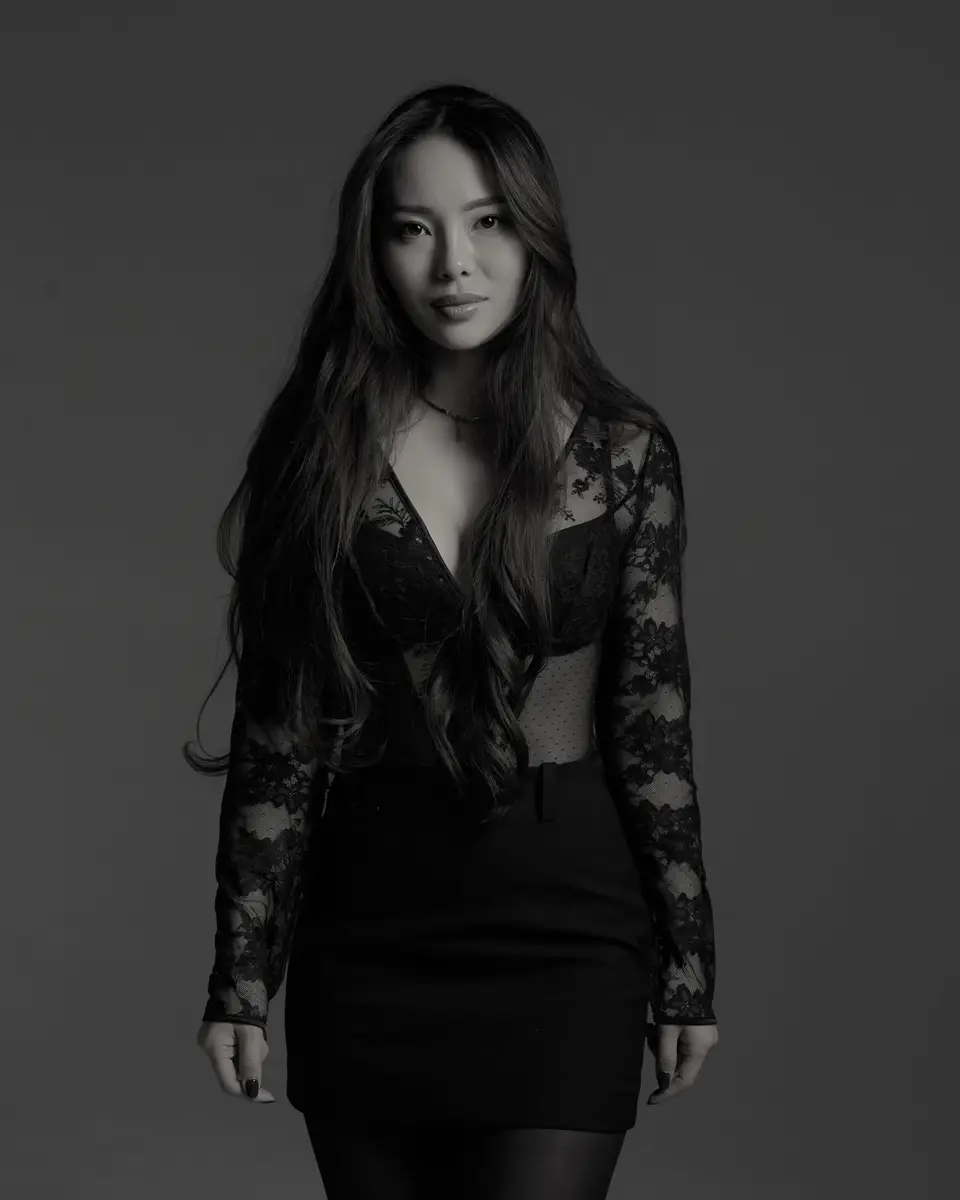 Ninel escortka w mieście Astana