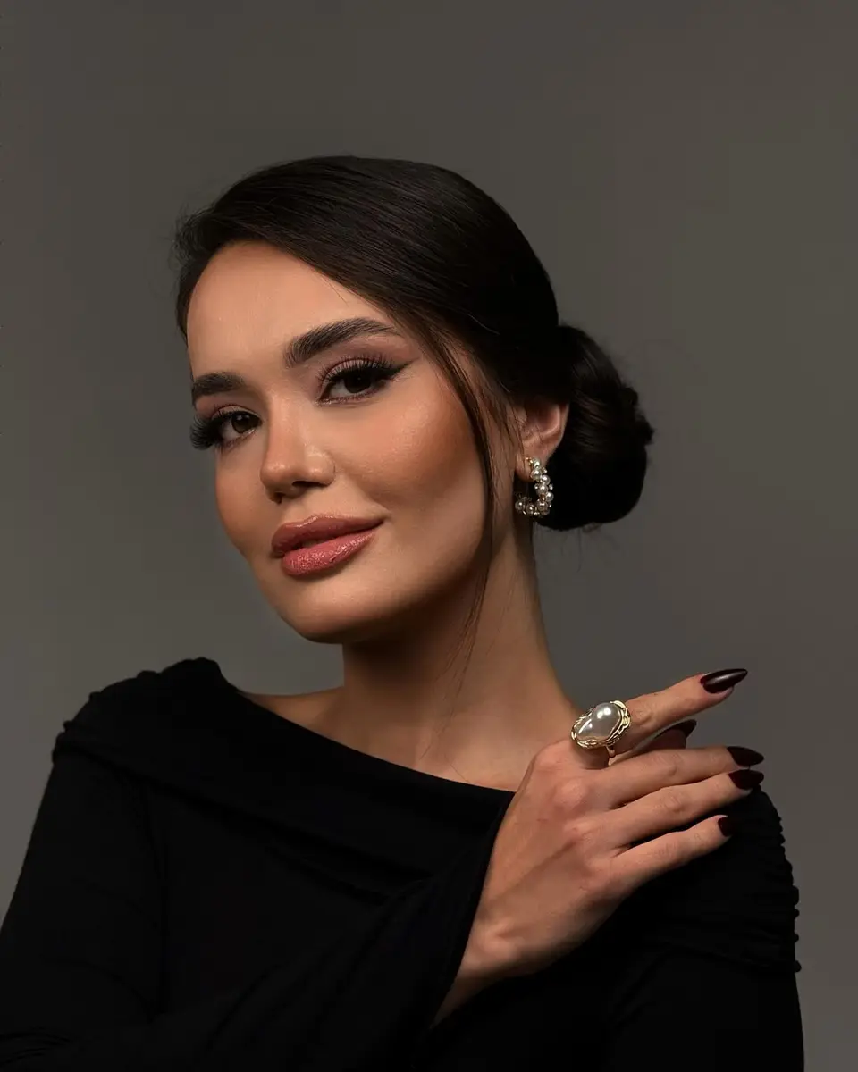 Olim escortka w mieście Astana